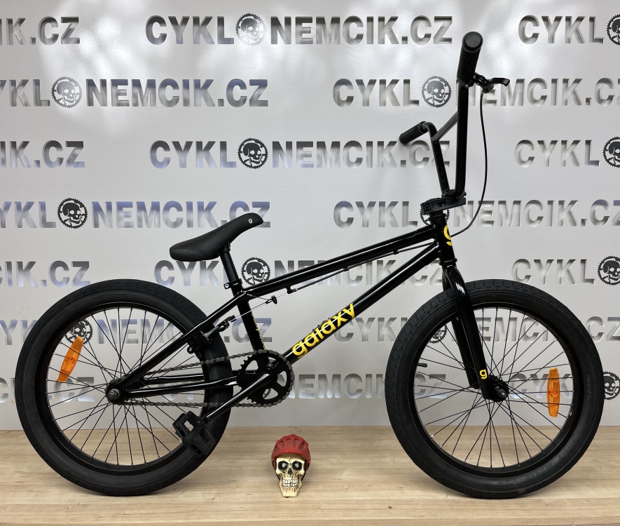 BMX
