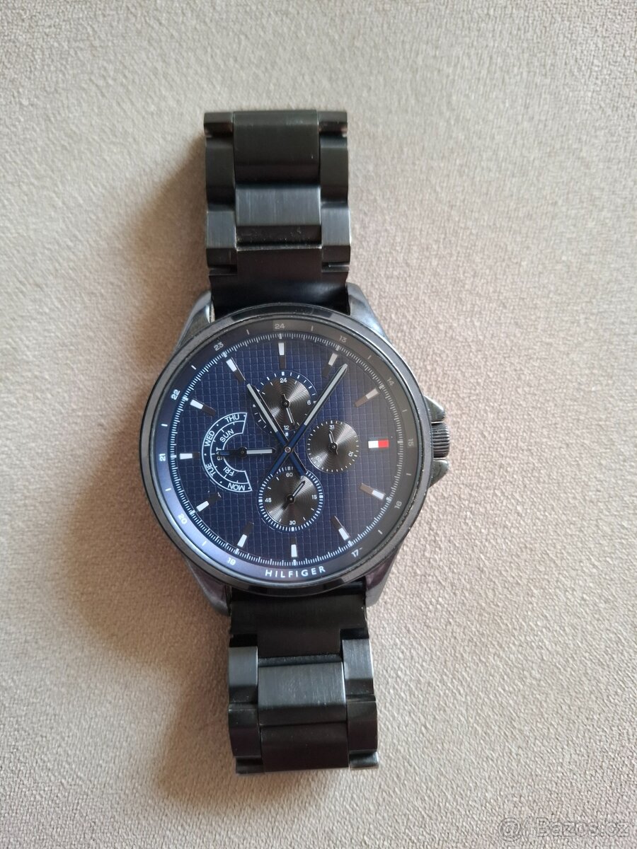 Hodinky Tommy Hilfiger
