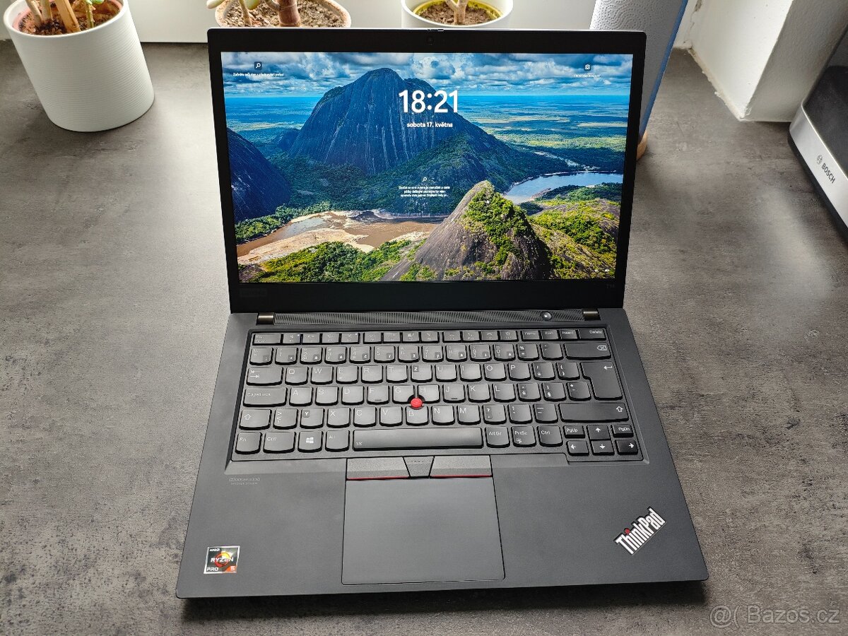 Lenovo Thinkpad T14
