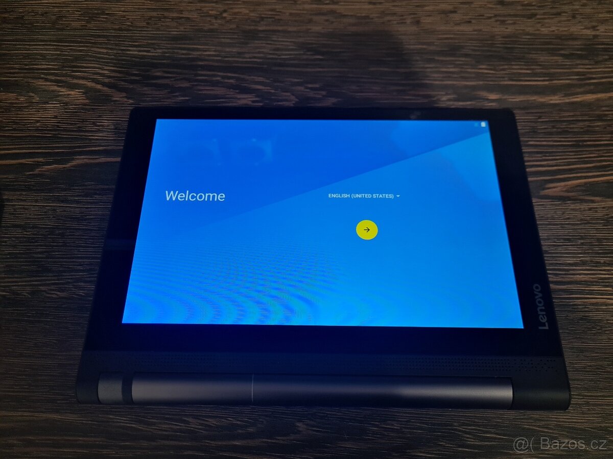 Lenovo Yoga Tab 3 10 YT3-X50L LTE