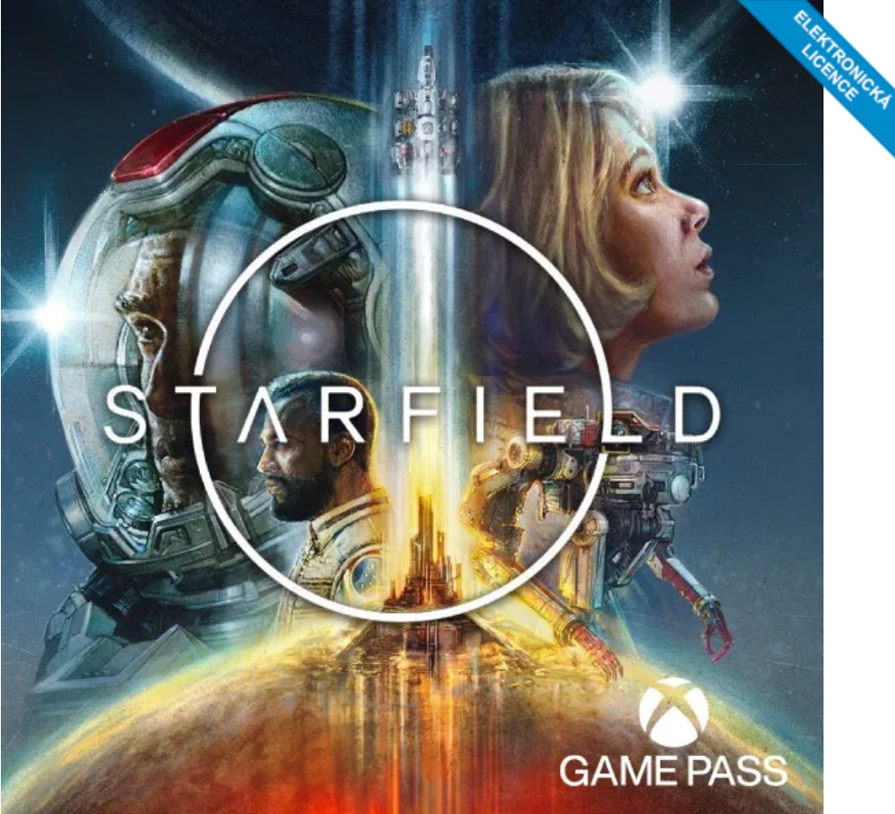 Xbox Game Pass na 3 měsíce