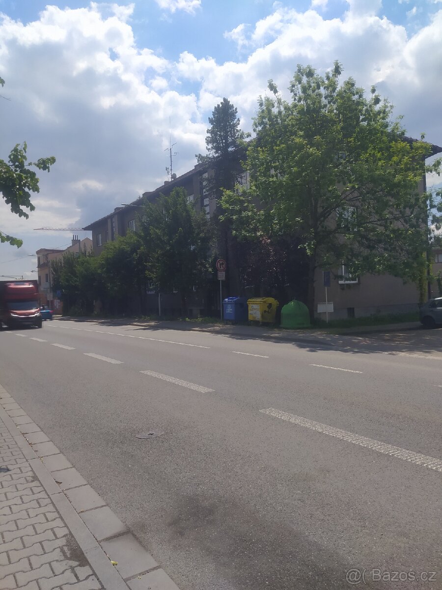 Prodej bytu 3+1