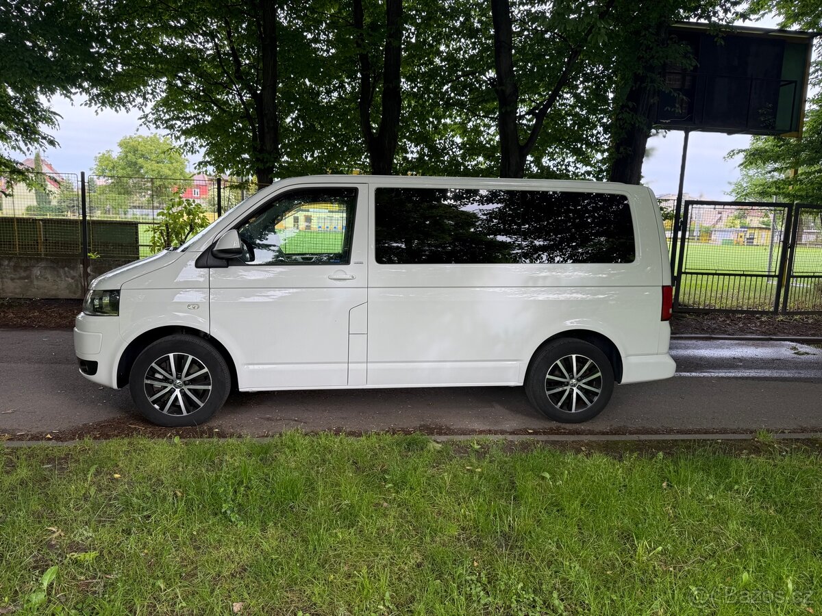 Multivan MATCH 103kw 4x4