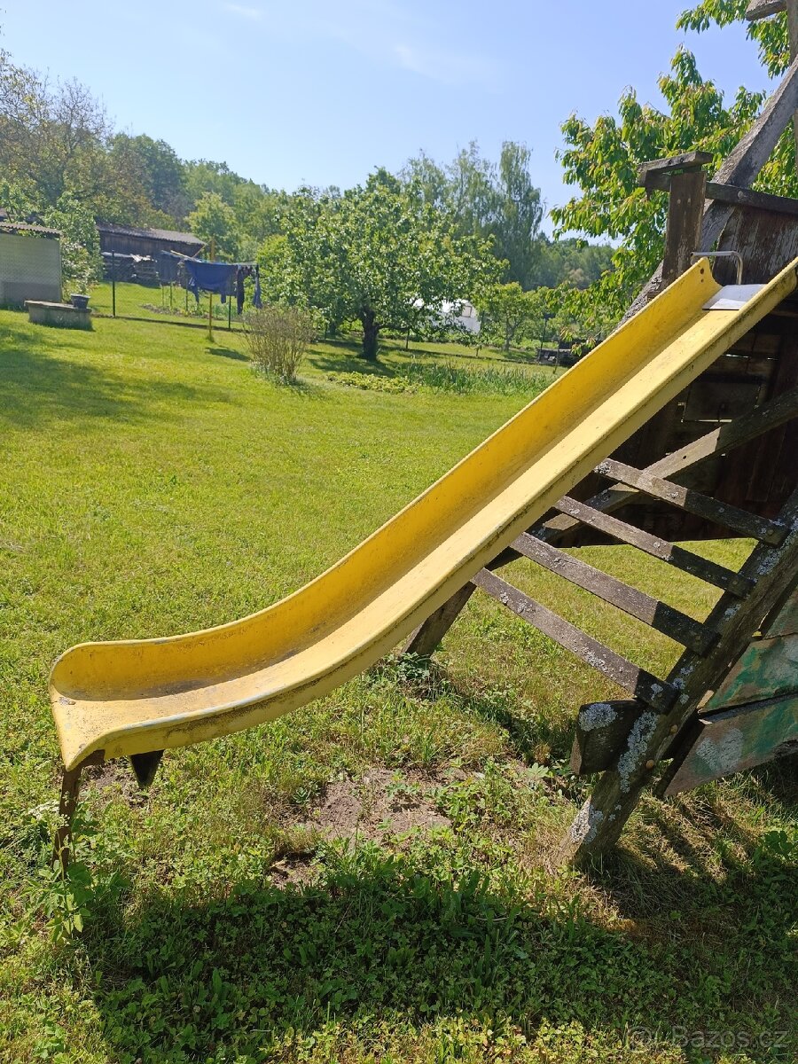 Klouzačka