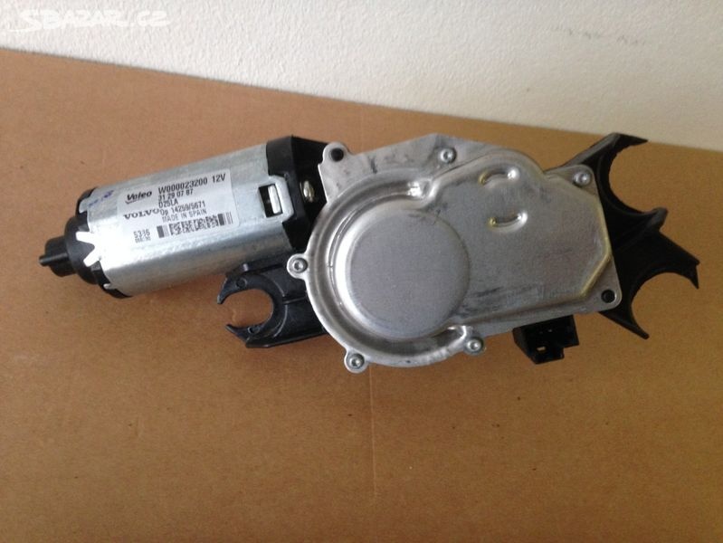 Volvo XC60 zadní stěrač motorek 31290787