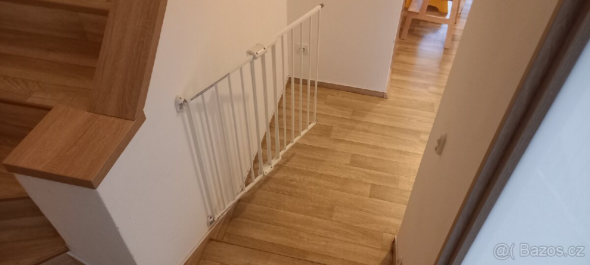 Zábrana na schodiště ZOPA kov