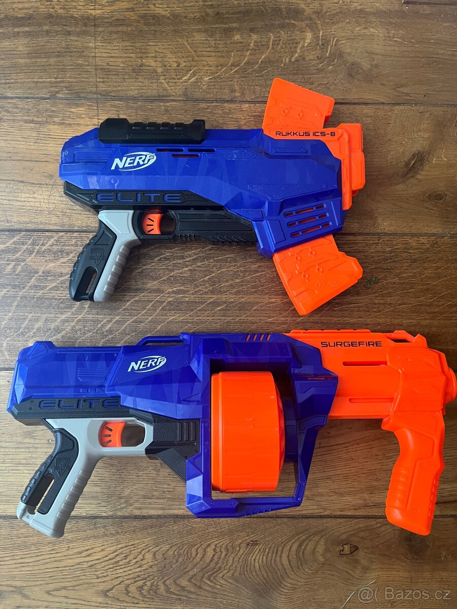 Nerf