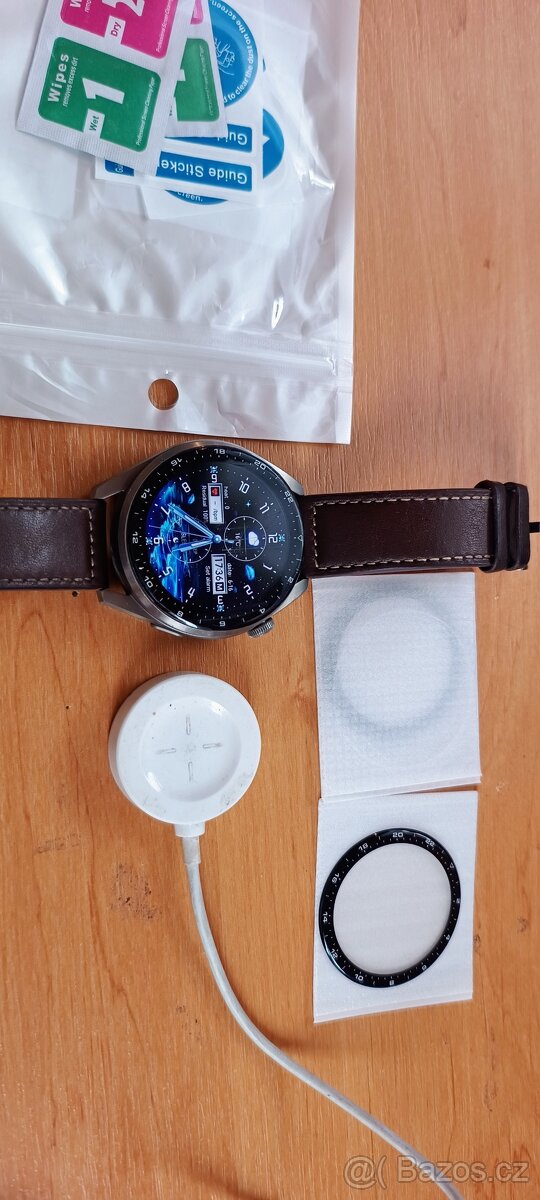 Huawei Watch 3 Pro