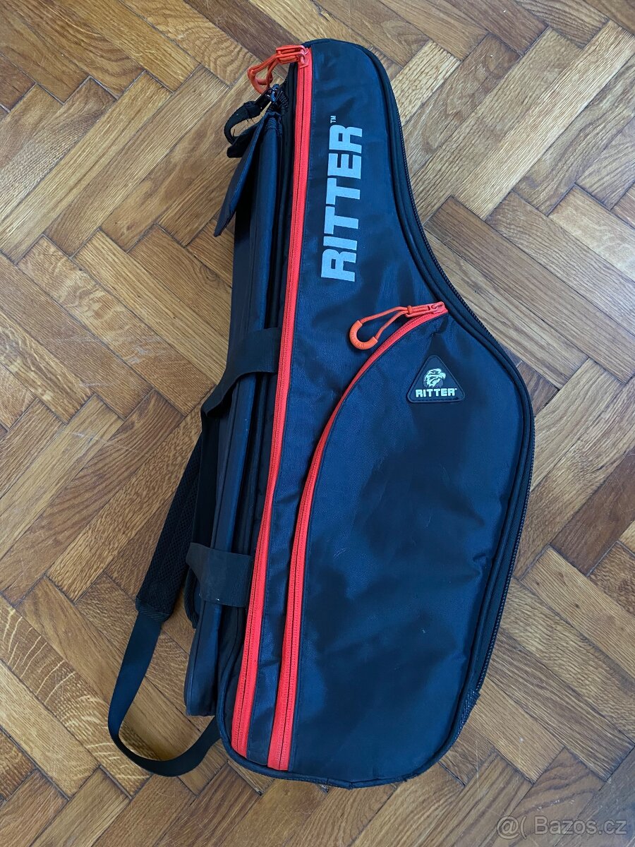 Obal na alt saxofon Ritter