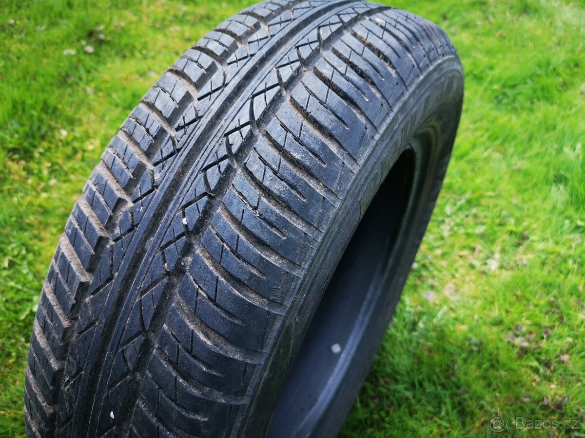Barum Brilantis 165/70R14 vzorek 90%