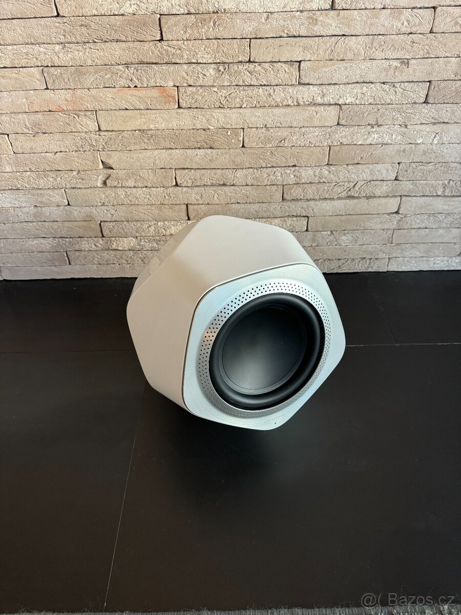 Bang & Olufsen Beolab 19 White