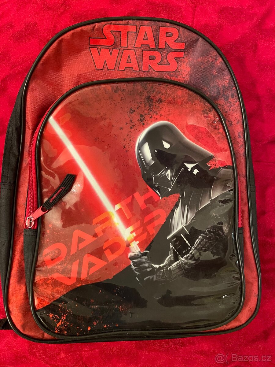 Batoh STAR WARS