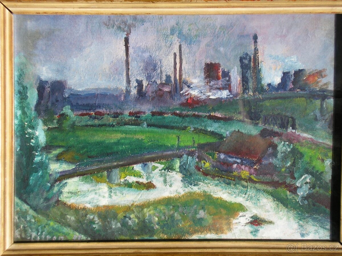 Minna Ctiron - Industrial Land USA