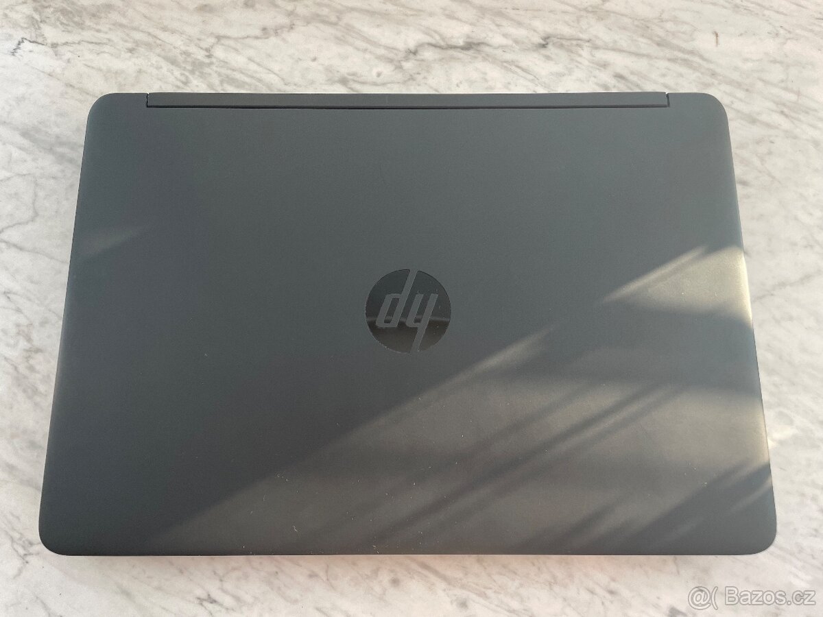 Hp notebook