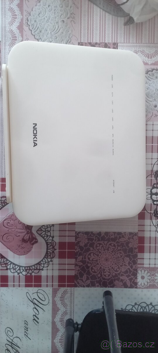Nokia