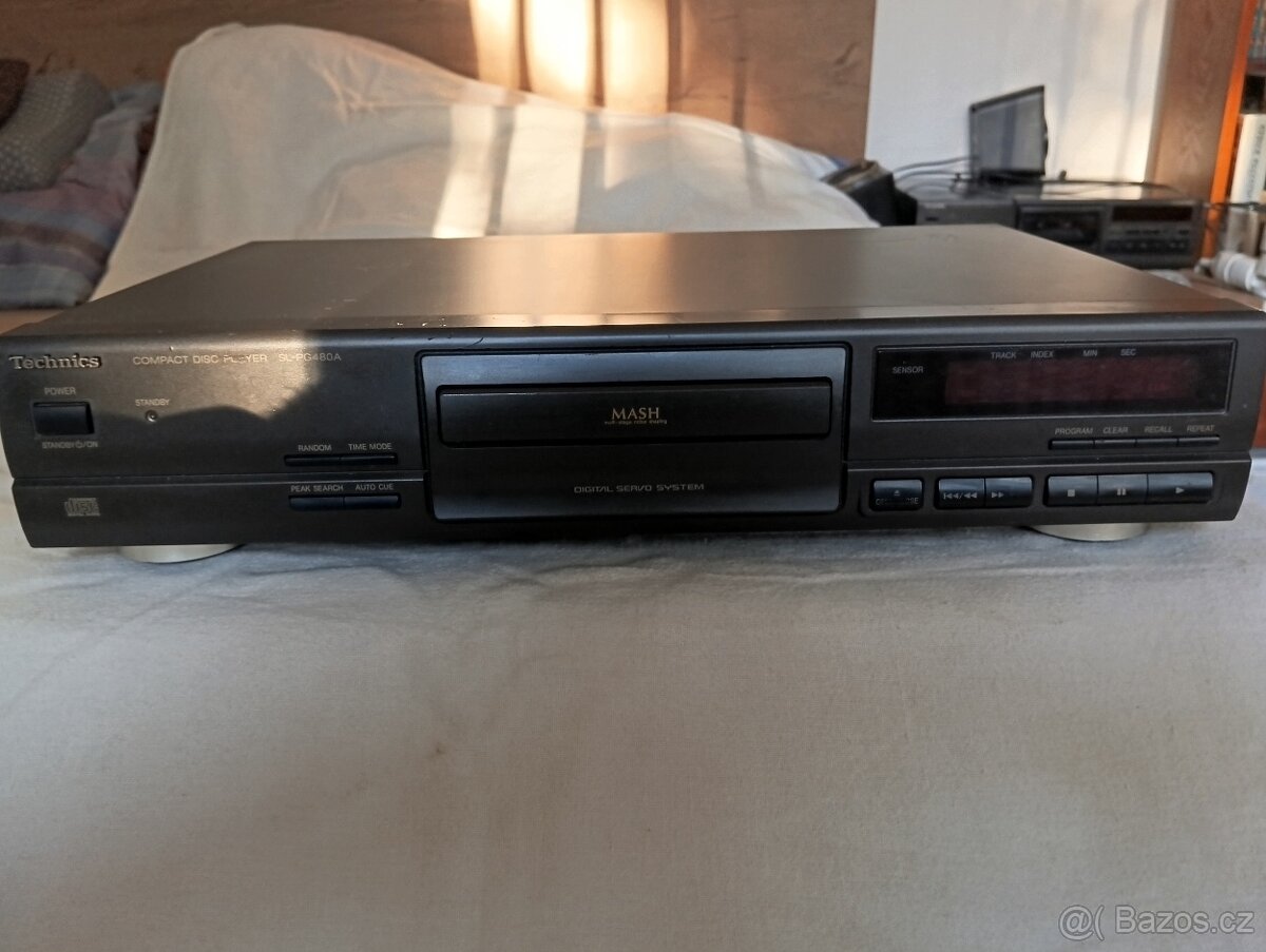TECHNICS