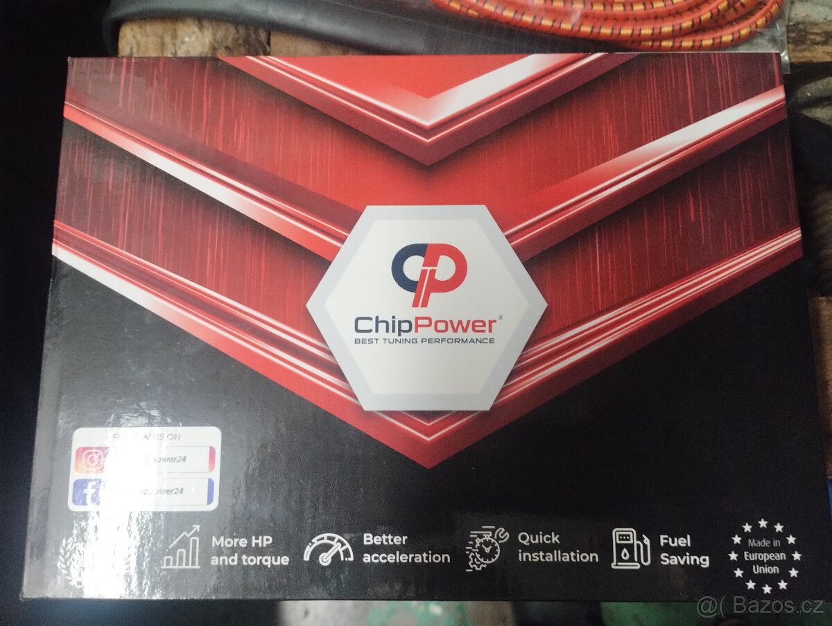 ChipPower