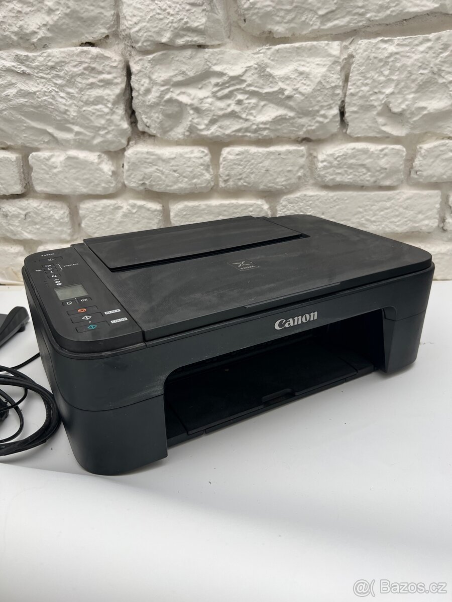Canon Pixma TS3350 tiskárna