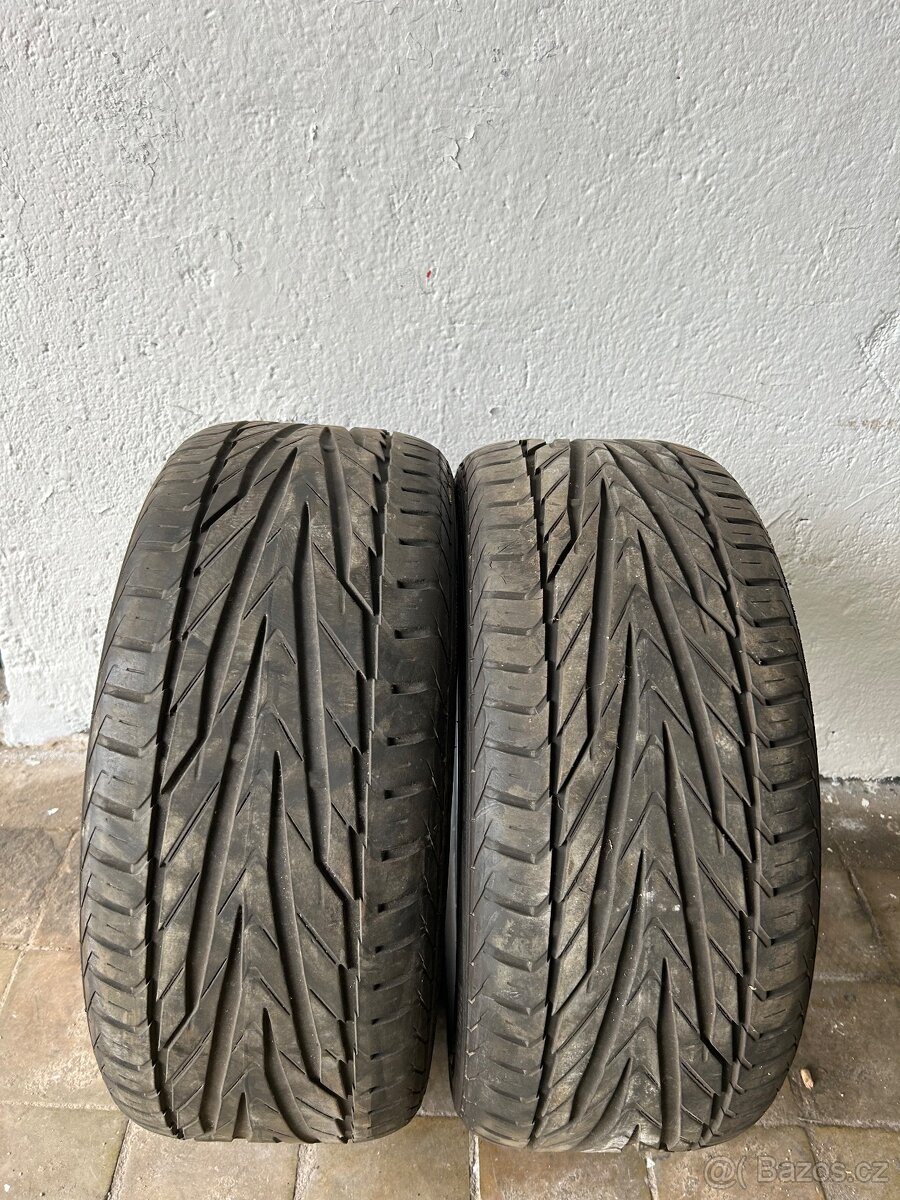 Gumy 205/45/16