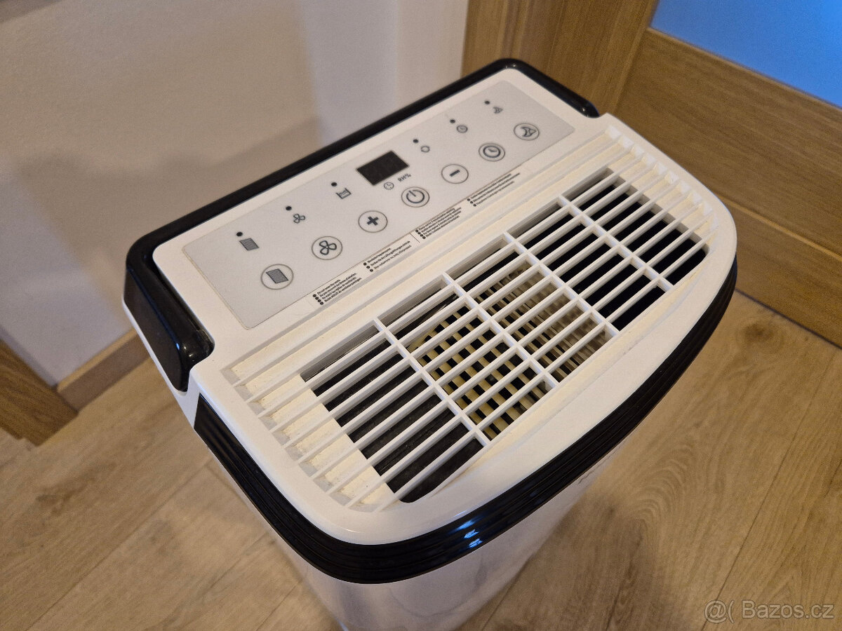 Prodám odvlhčovač vzduchu HONEYWELL TP-BIG 33L