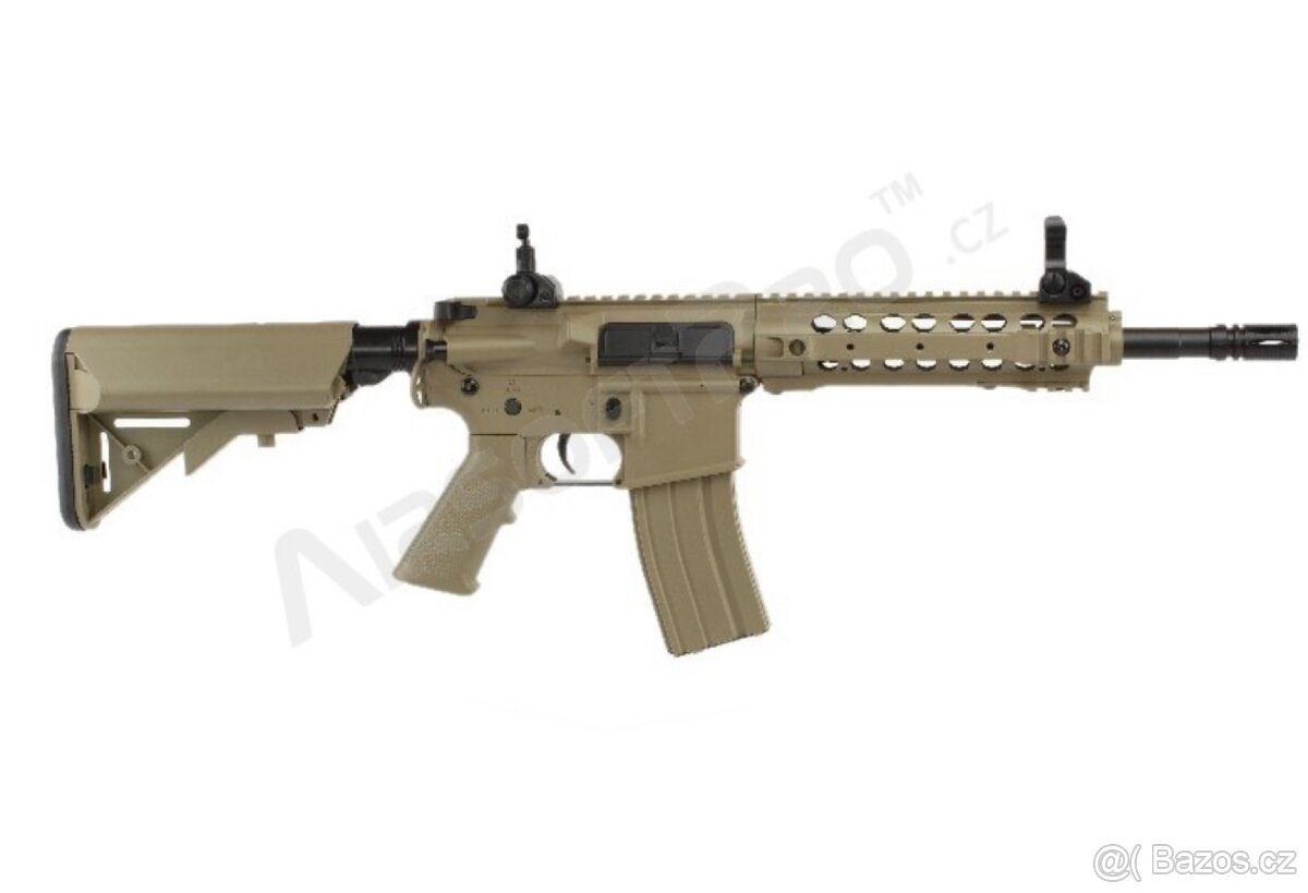 airsoft zbran