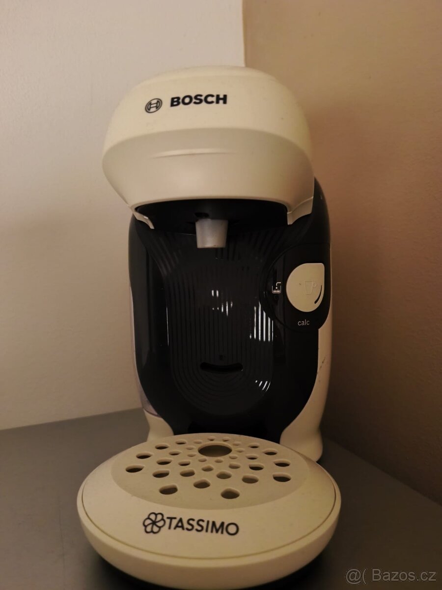Bosch Tassimo