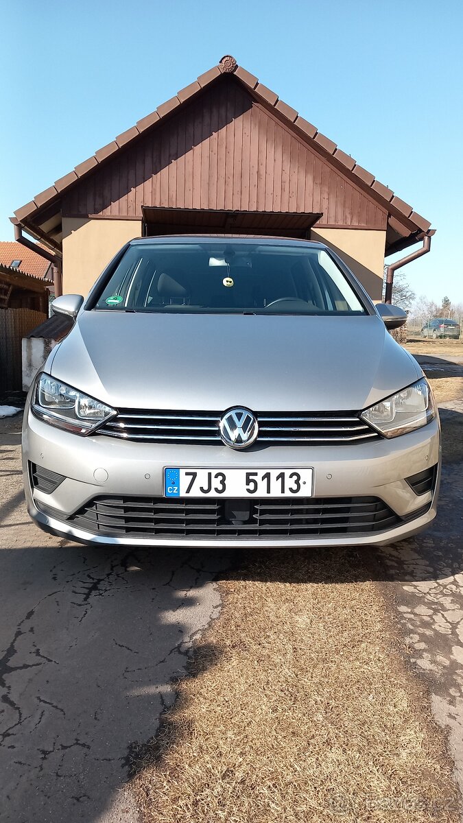 Golf 7 tdi