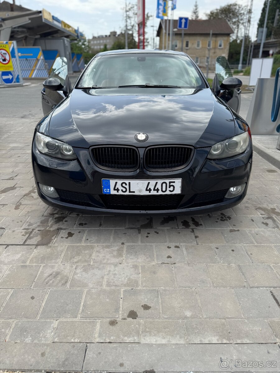 BMW e92