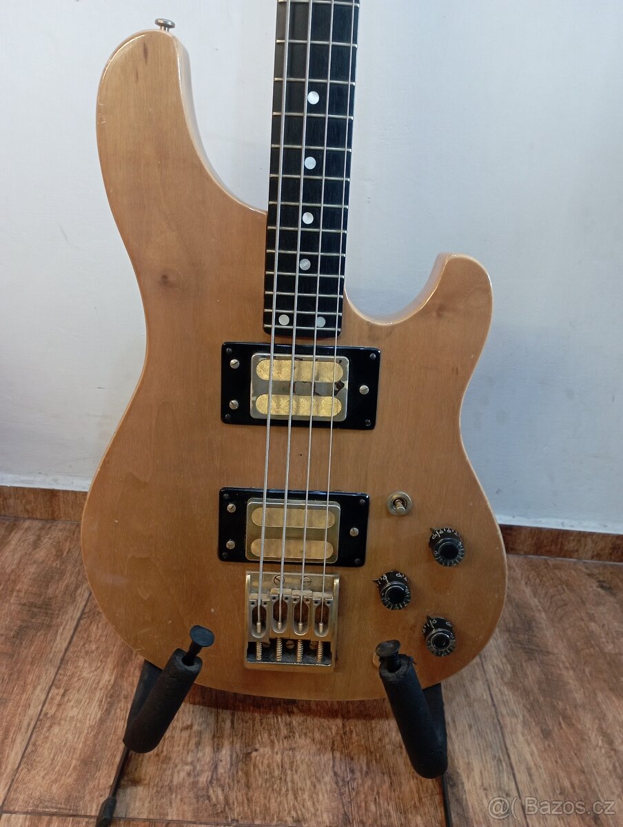 Jolana Bass Superstar
