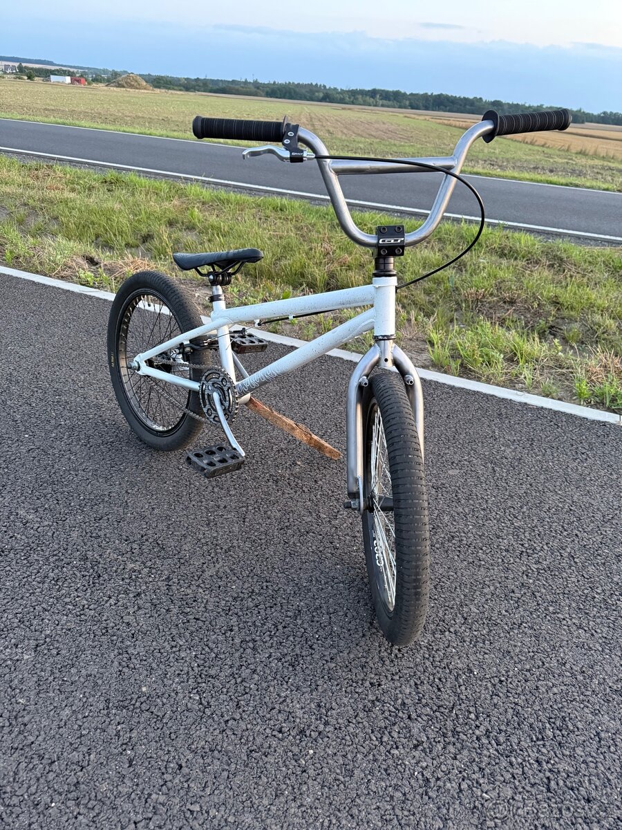 Bmx