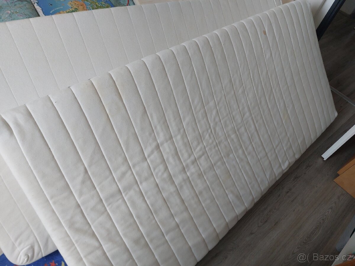 Ikea matrace Sultan 90 x 200