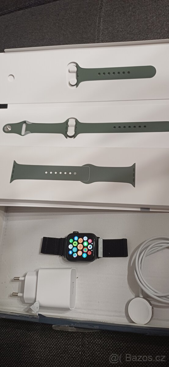Apple watch SE