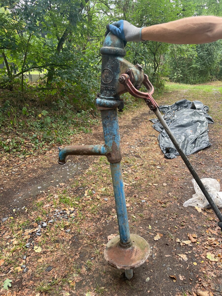 Pumpa