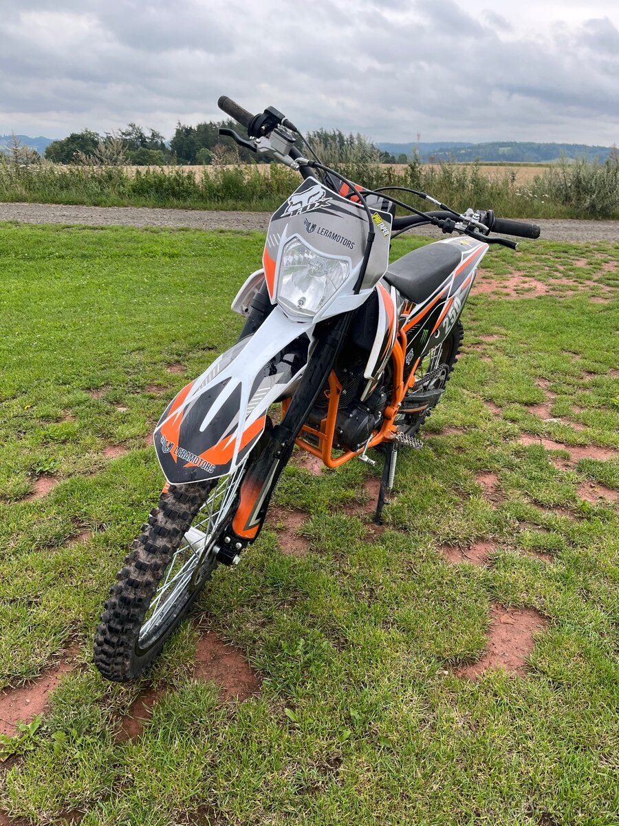 Leramotors 250