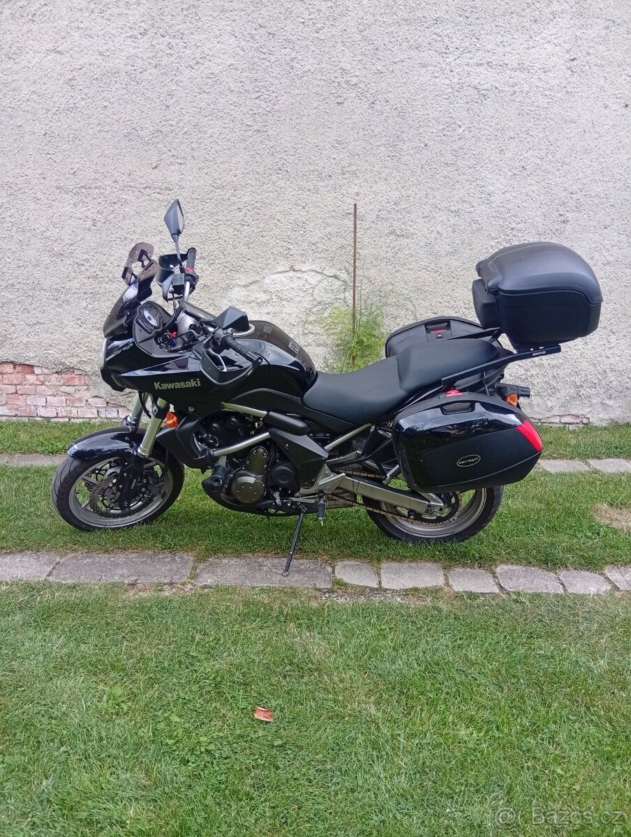 Versys 650