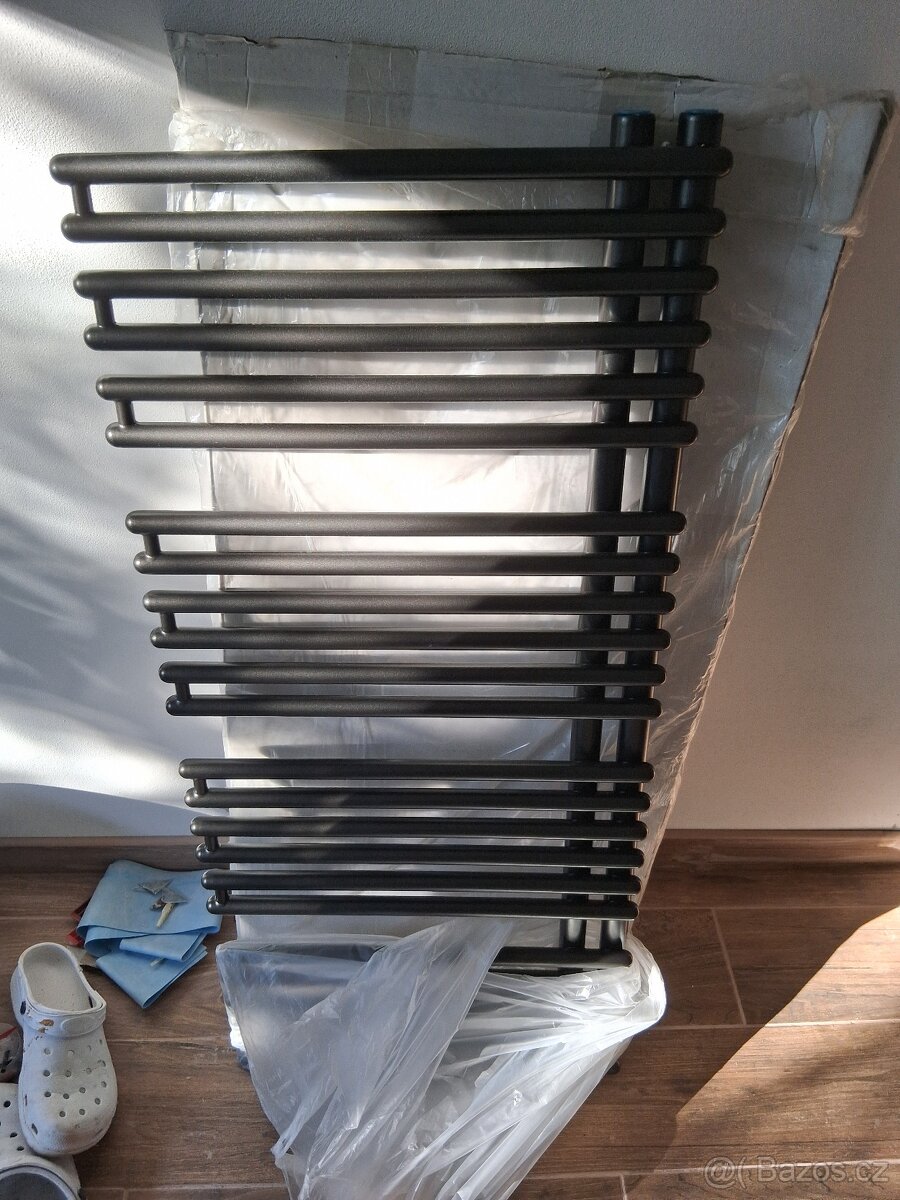 Žebříkový Radiator