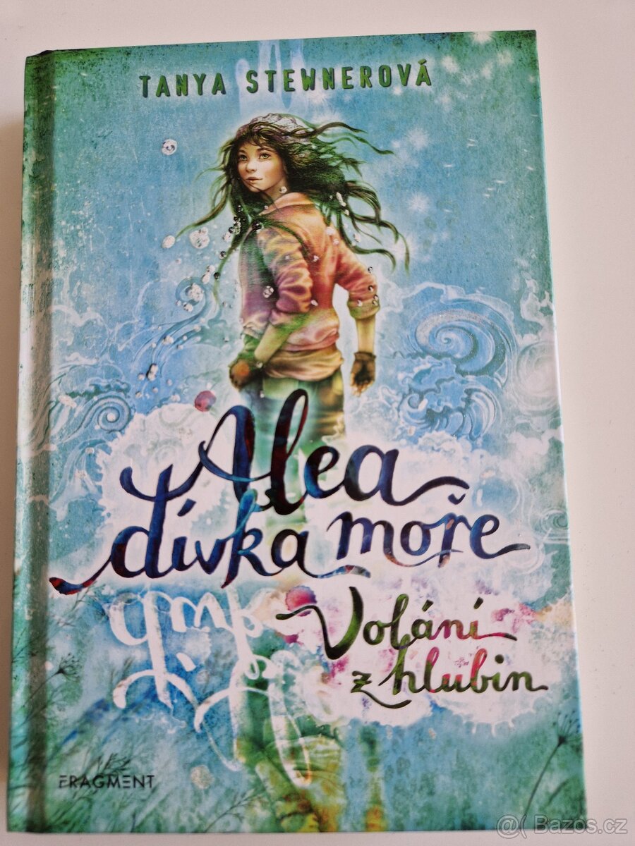 Alea Dívka moře Volání z hlubin