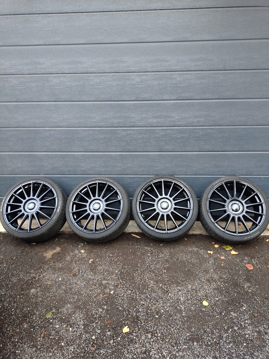 ALU kola R19