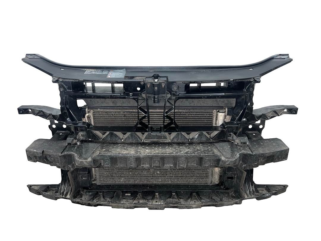 Chladičová stěna BXE 1.9TDI 77KW VW Touran 1T2 FL r.v. 2008