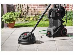 Vysokotlaký čistič PARKSIDE Performance PHDP 180 C2 - wapka