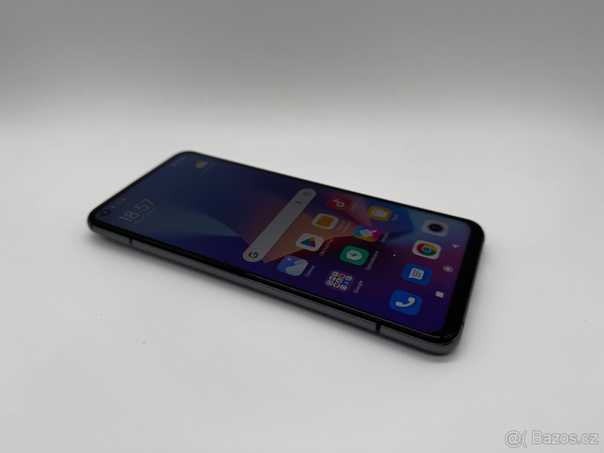 Xiaomi Mi 10T Pro 5G 8GB/256GB Aurora Blue
