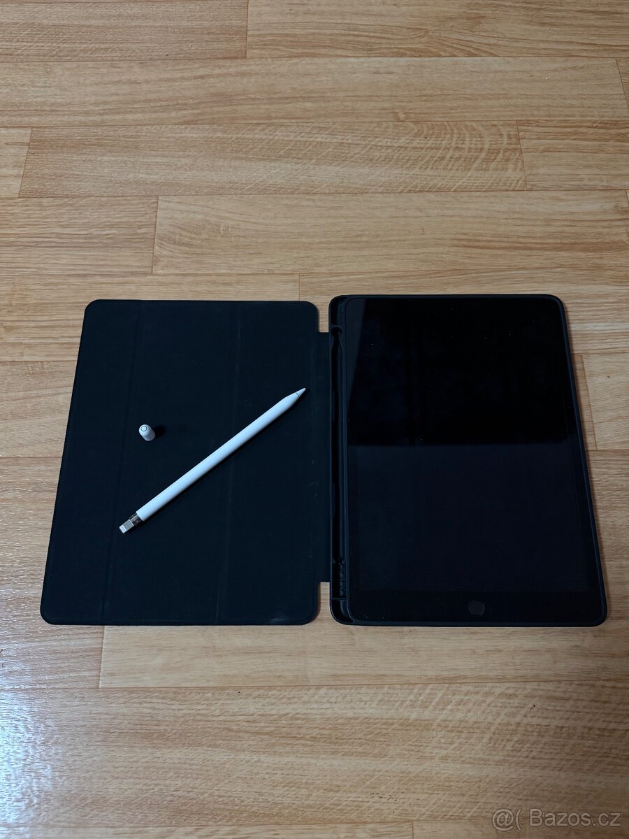 Prodám Apple iPad 10,2” 2021 64 GB