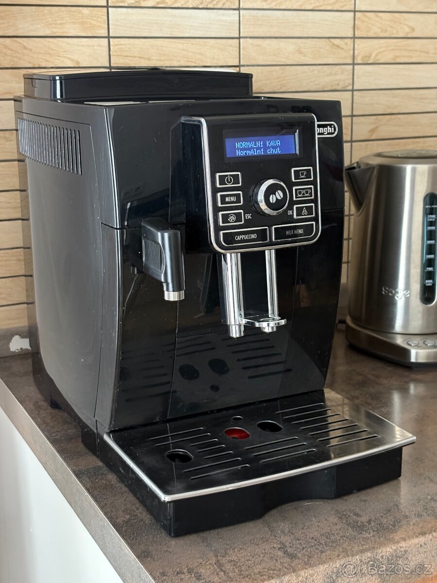 Espresso De'Longhi ECAM25.462