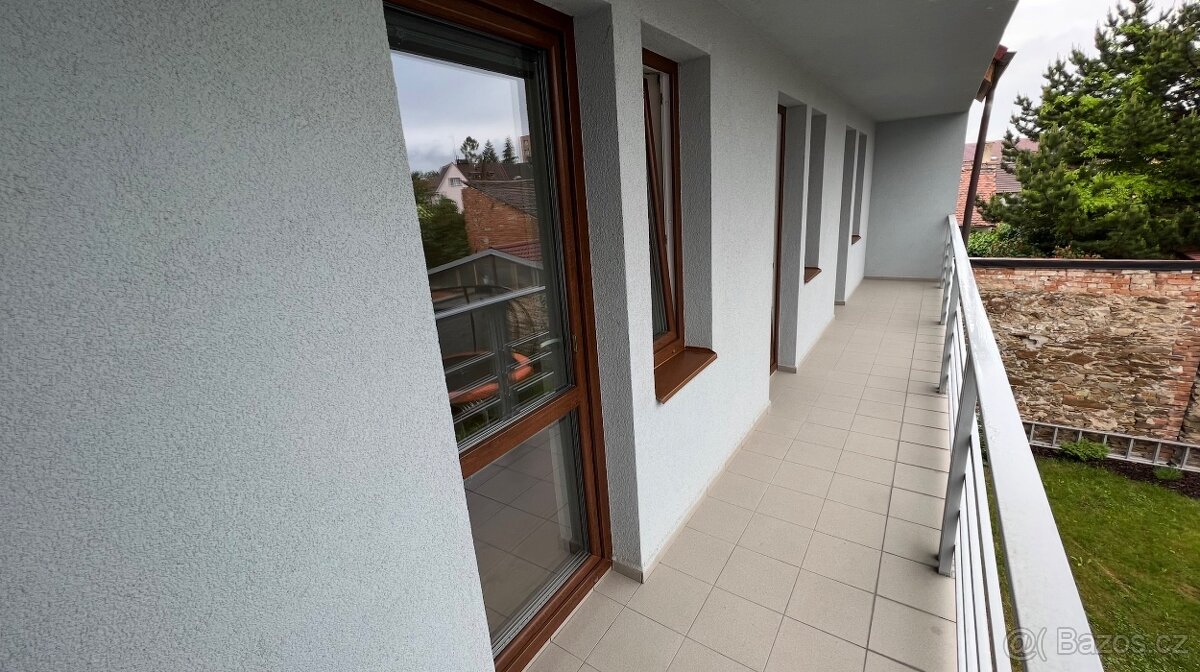 Pronájem bytu 4+1 150 m² Tůmy Přeloučského, Přelouč