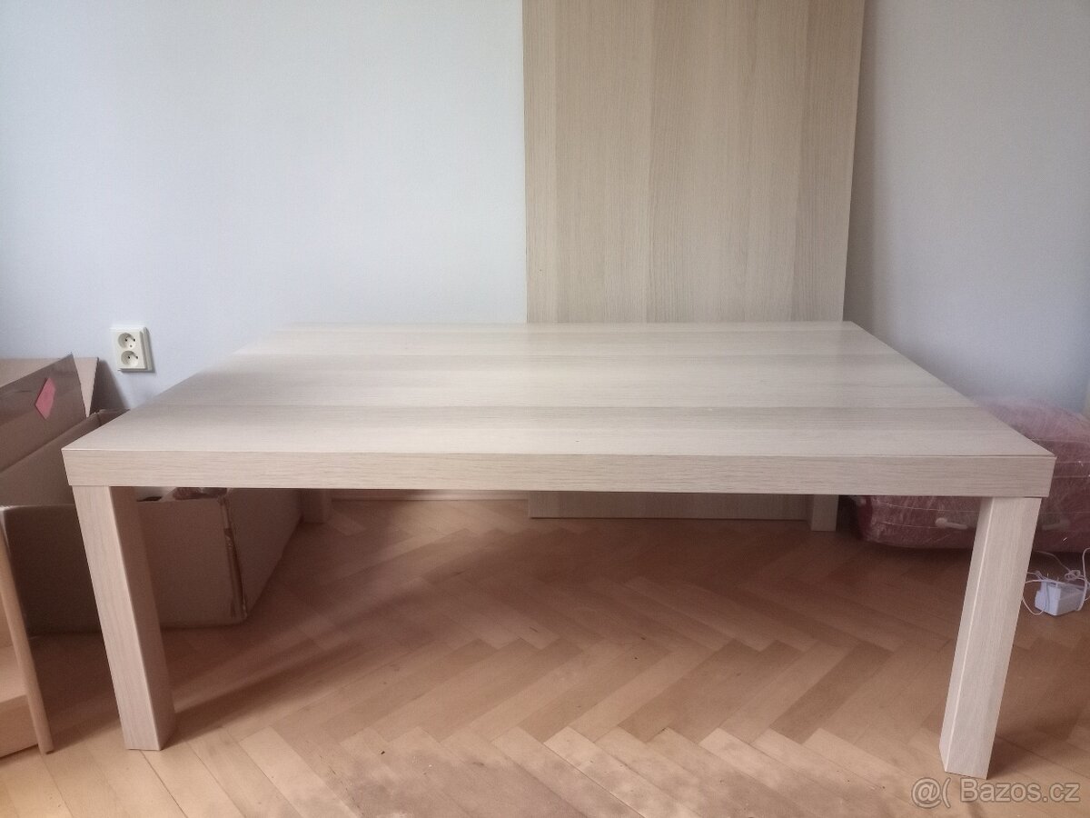 konferenční stolek Ikea Lack - ZA ODVOZ DO 29.10.