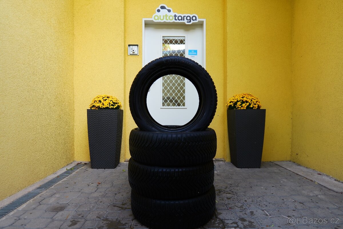 205/55 R16 Laufenn I FIT+ Zimní