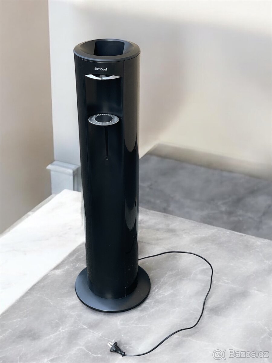 SlimCool výdejník na barelovou vodu