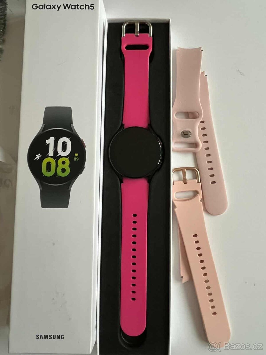 Samsung galaxy watch5