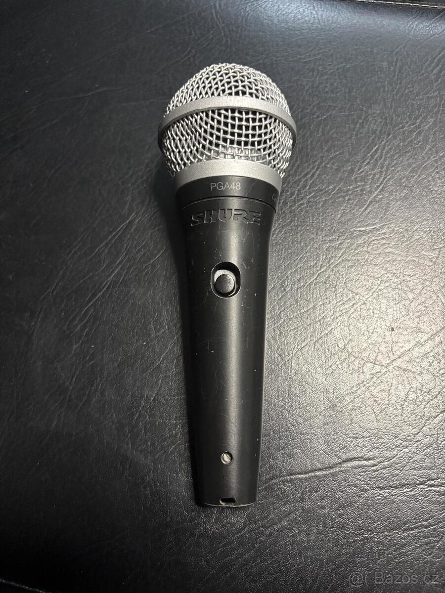 Mikrofon Shure PGA-48