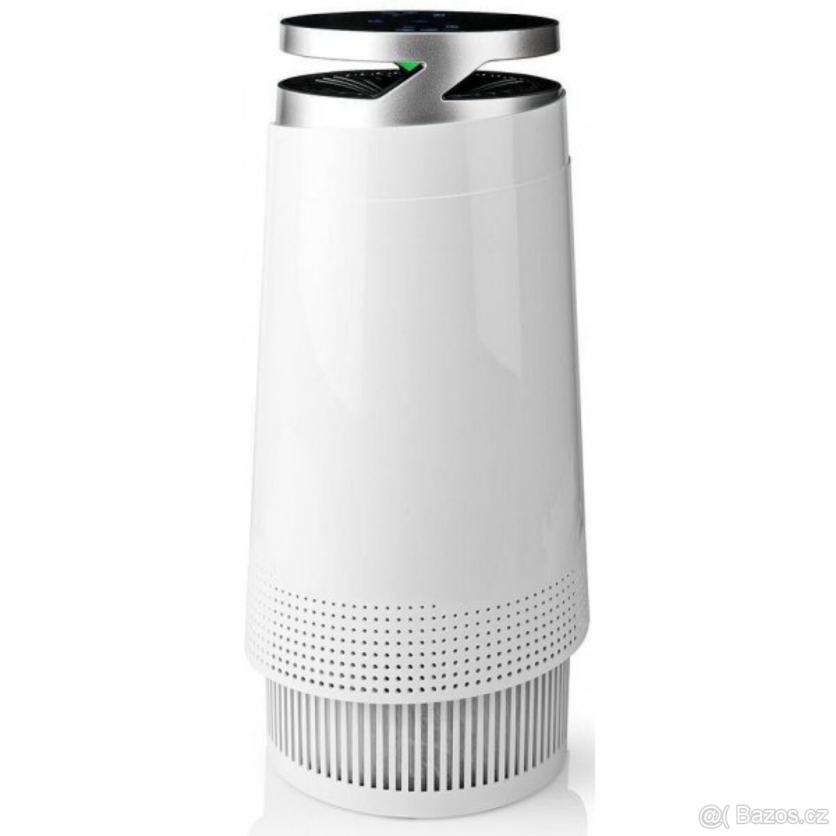 Čistička vzduchu Nedis AIPU100CWT s ionizátorem